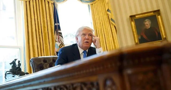 被巴基斯坦说动了？特朗普刚说不想延长停火，半天后就改口