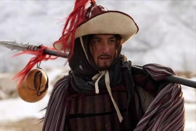 号称八十万禁军教头的林冲，放现在官职有多大？