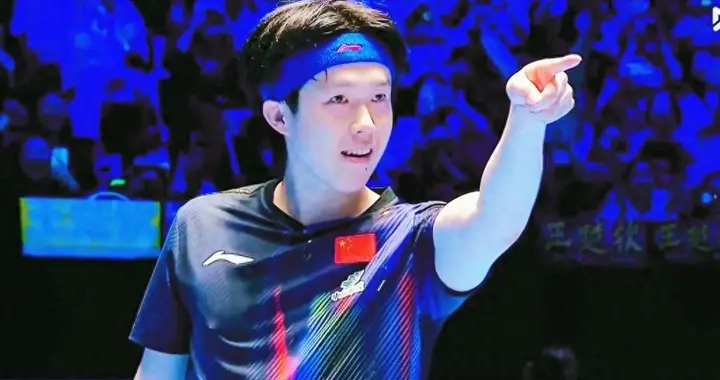 9日最新世界排名：莎头稳定，林诗栋第3，受大满贯影响，波动较大