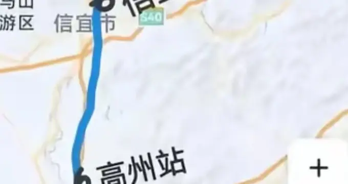 茂名（信宜高州化州）高铁还有可能建设吗？有喜有忧！