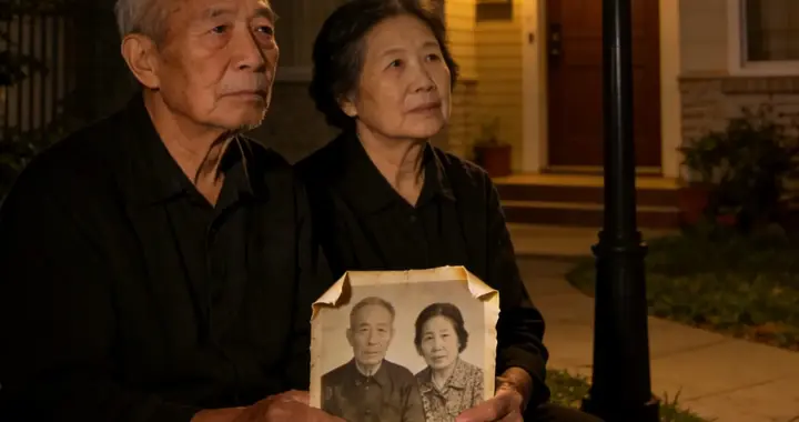 60岁以后才醒悟：没有给父母好好说这些话，是我今生最大的憾事