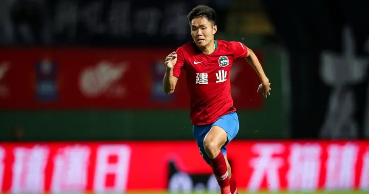 王上源：我为国家队全力以赴了，可以说是无怨无悔了