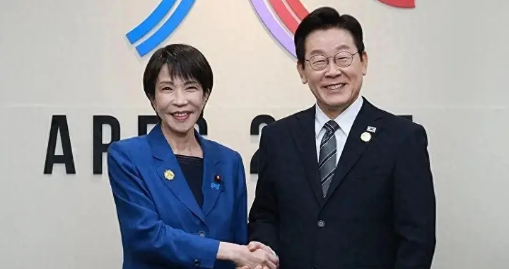 日首相月底下台？奈良密会成最后救命稻草