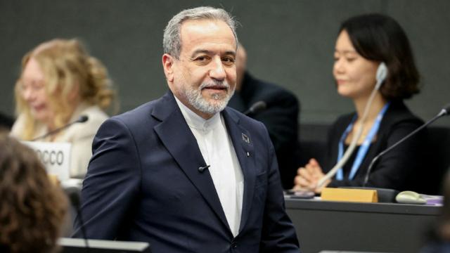 柳八原：就在停火协议达成前数小时，一幕让