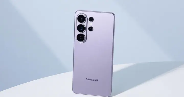 三星Galaxy S26 Ultra实测｜告别繁琐操作，让职场达人松弛感拉满