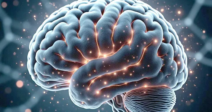 科学家揭秘微管里的量子意识，大脑只是接收数据的接口