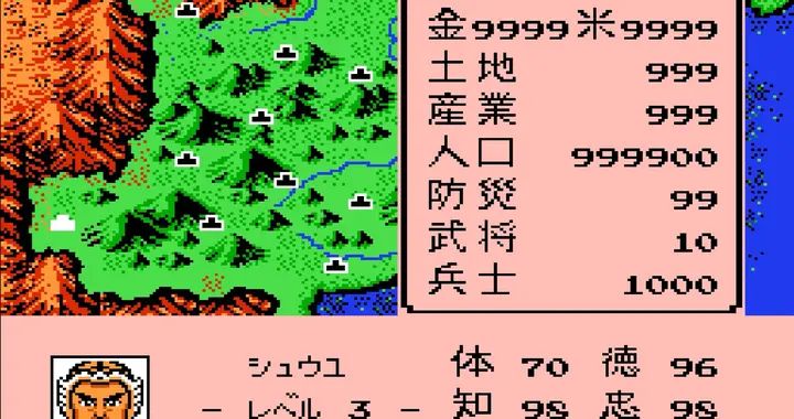 从“惨不忍睹”到“风华绝代”，《霸王的大陆》美周郎的进化史
