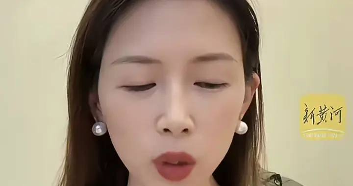 丈夫出轨，妻子被判公开道歉15天，4天涨粉38万，小三老底被扒光