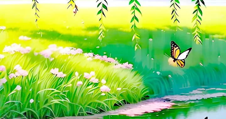 头条七言对联(5)