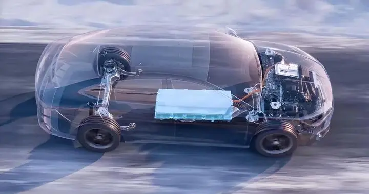 新能源车现在动不动就卖二三十万，难道现在大家挣钱很容易吗？