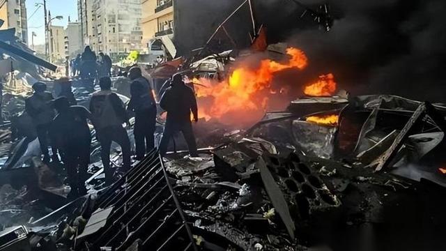 妮娅历史：巴基斯坦彻底暴怒！防长阿西夫怒