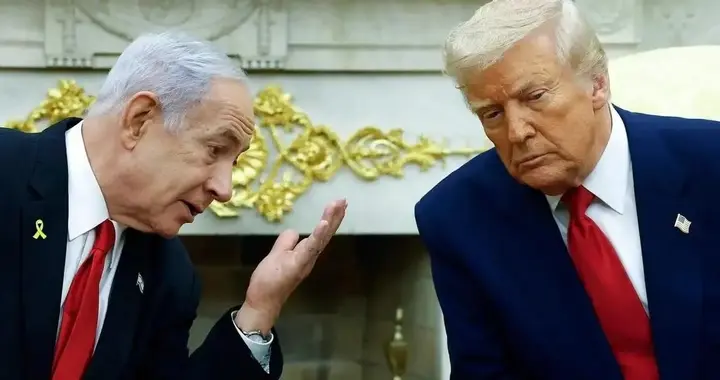 美以安排数万大军攻入德黑兰，开打之后秒怂，没人敢跨进伊朗半步