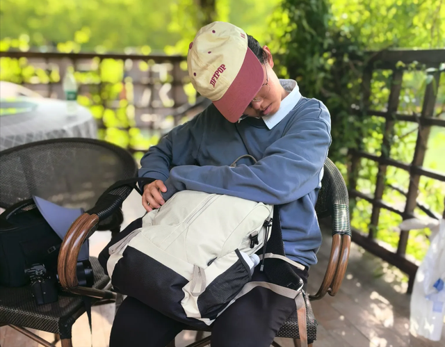 上海-马岭古道徒步，受骗归来，略记几笔