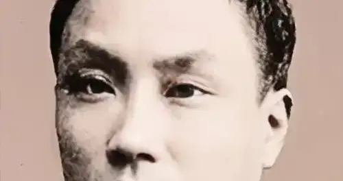 39位中共早期领导人和党员结局