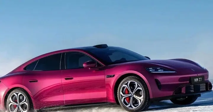 尚界Z7和启境GT7，能否一把击败新SU7？