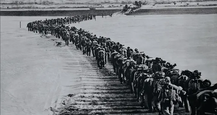 抗美援朝战争，志愿军战绩最强的10个军，谁是你心中的最强军长？