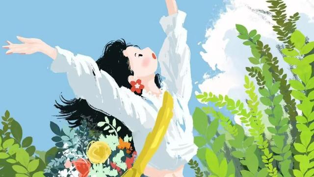 娟姐说：一位90岁的老人说：退休不是退场