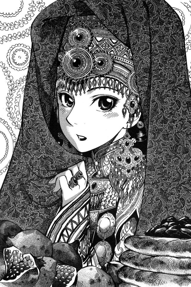 漫画界的细节狂魔！爆肝创作的背后，是对作品的忠诚与追求！