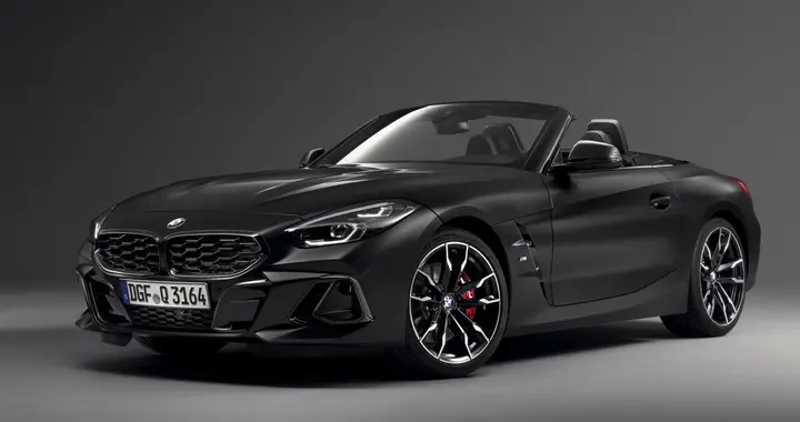 宝马Z4最终典藏版发布，传奇跑车2026年停产