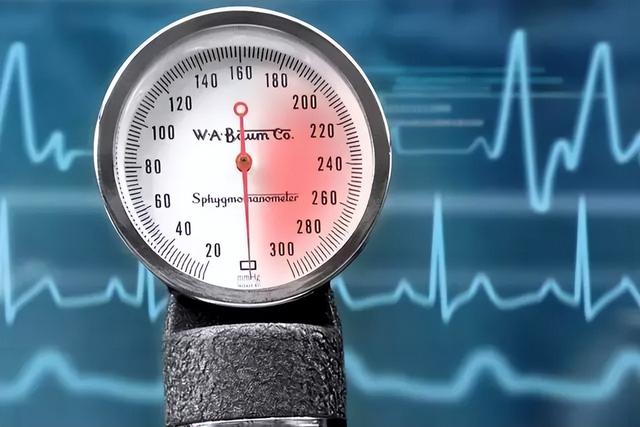 血压145/95发生了脑梗塞，为什么160/100的人却没事？早知早受益
