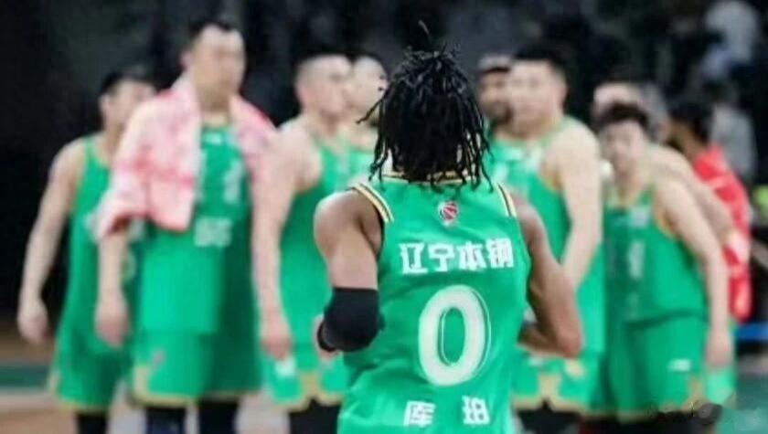 辽宁男篮后场引补新棋：库珀归来后，冲冠路会变得更稳吗？