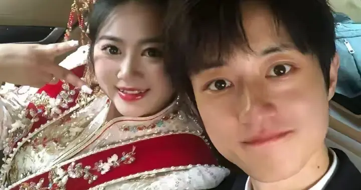 妻子悔恨不已！杨高耸去世年仅29岁，身高188外形俊朗，死因曝光