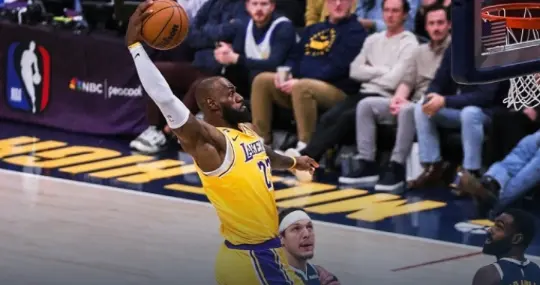 整个NBA都眼红了！湖人仅用2年1200万就签下了15+2联盟第一悍将