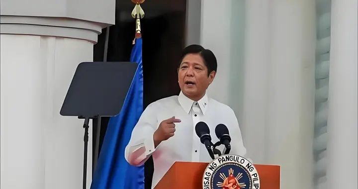 一边求援一边挑衅！菲律宾的“精神分裂”外交，正把国家拖入深渊