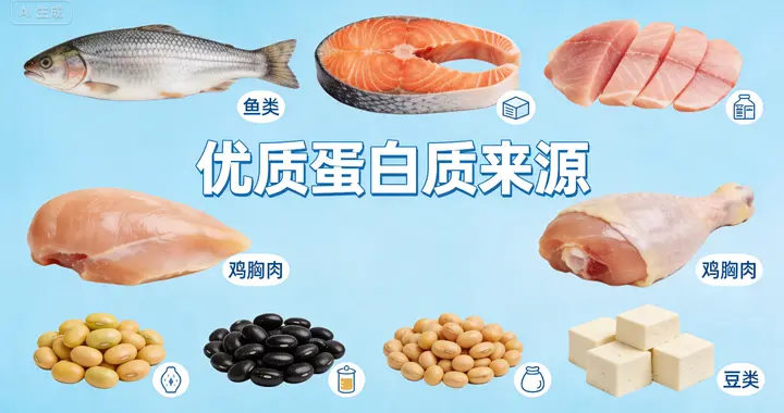 控糖30天Day3：肉吃对了，血糖自己降