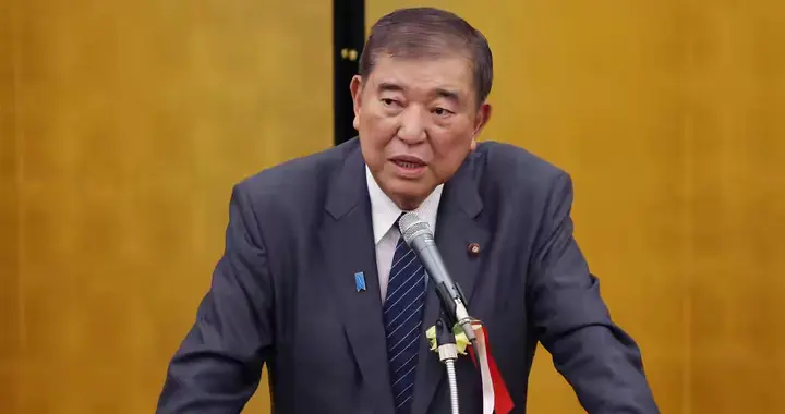 “是日本挑起战争”前首相石破茂打脸高市早苗：逃避历史行不通