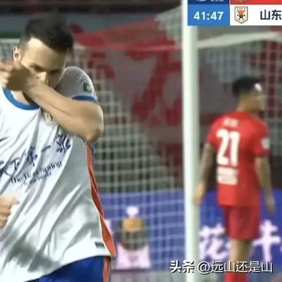 我会牵挂你和他她：瓦科这进球可入选本轮五