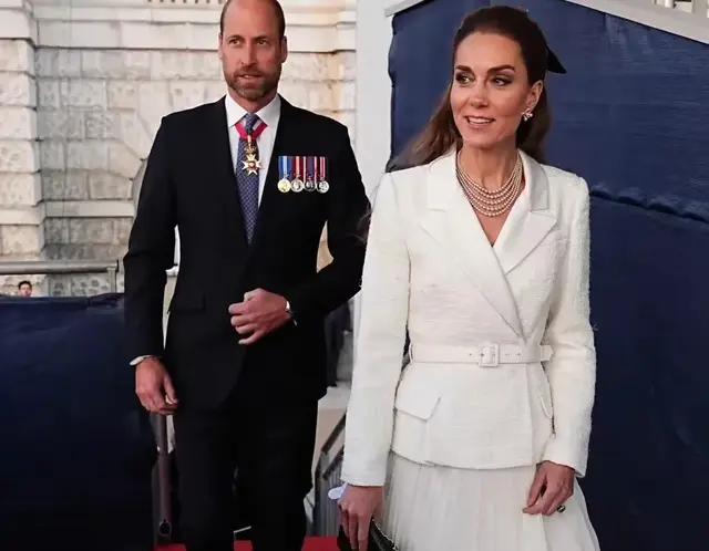 凯特王妃，这是要为“平民”带货的节奏吗