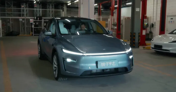 特斯拉Model Y和小米 YU7如何选？你买我推荐，真买我不买！