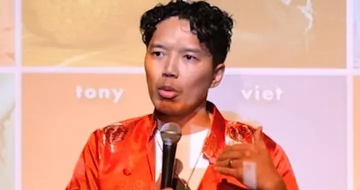 42岁喜剧演员唐恩去世，因左眼疼痛确诊绝症，患病到离世仅仅60天