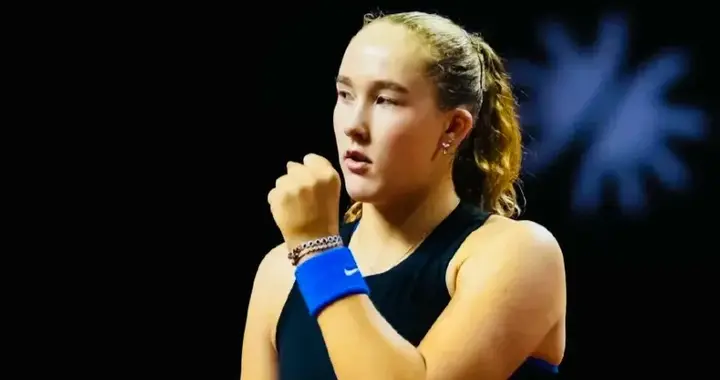 WTA500斯图加特站女单八强产生5席!2位大种子球员已经出局!