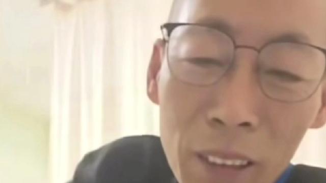 星晨大海悅：我觉得云鹏爸爸不应该这样回怼