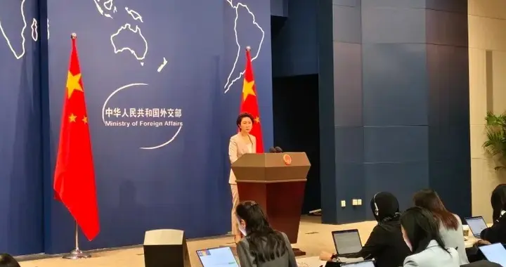 高市早苗名字被直呼，日本要求中方给予“尊重”，外交部懒得搭理