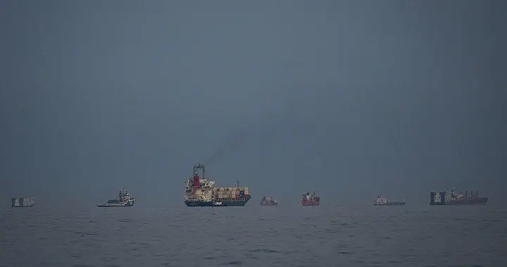 世界油阀开闸！伊朗放开霍尔木兹海峡，能源与地缘格局剧烈改写