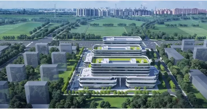 喜报 | 中建设计研究院近期中标重点项目