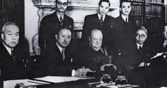 国运来了谁也挡不住！100年前北洋政府随手签的条约，如今赢麻了