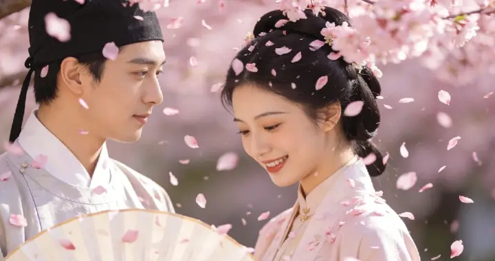 3月16日起，这些生肖被月老盯上了：桃花运旺到挡不住！