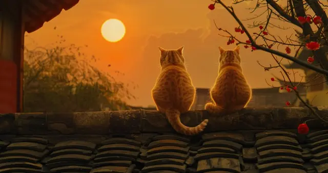 低配生活，高贵灵魂：越简单的人生越有力量