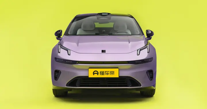 一款懂家用的纯电SUV，有驾驶乐趣，全新领克20细节之处见品质！