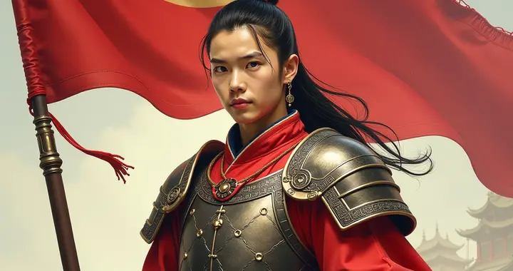 从红巾军小卒到洪武大帝：朱元璋的逆天统一路