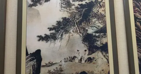 揭秘唐伯虎“点秋香”真相风流才子竟是后人虚构的传奇故事