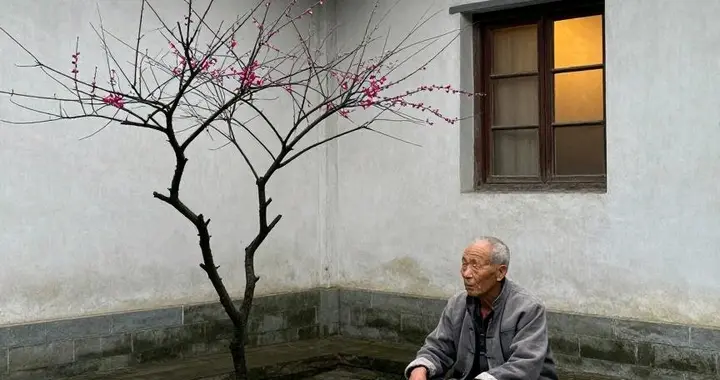 [新春家事]偏心入骨，仍需善待？九旬翁的晚年与小女婿的抉择