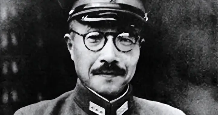 独裁与战争：东条英机内阁主要阁员一览（1941年-1944年）