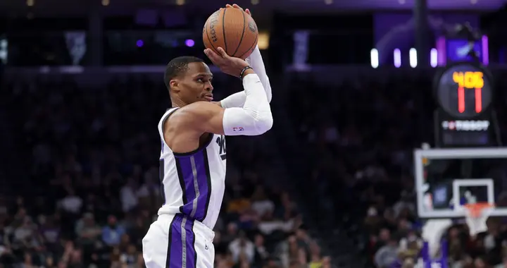 火箭对阵国王前瞻 威少打老东家就来劲 乌度卡该如何应对