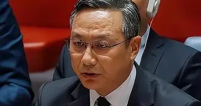 真的解气英国跑来管中国台海，中国直接掀了英国的殖民老底！