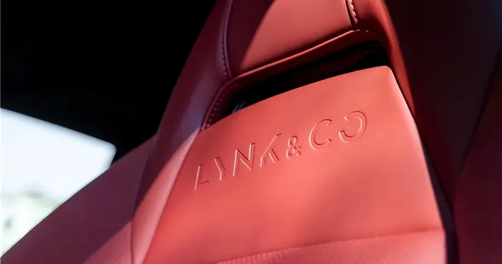 第三代领克03大尾翼版上市 真碳尾翼燃动性能新程